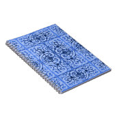 Carnet Fer Highgate (Côté Droit)