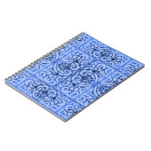 Carnet Fer Highgate (Côté gauche)