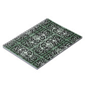 Carnet Fer Highgate (Côté gauche)