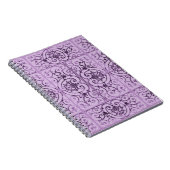 Carnet Fer Highgate (Côté Droit)