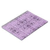 Carnet Fer Highgate (Côté gauche)