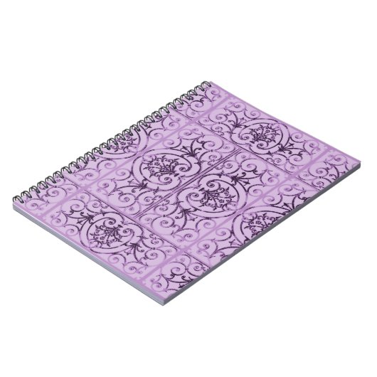 Carnet Fer Highgate (Côté gauche)