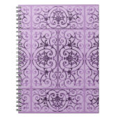 Carnet Fer Highgate (Devant)