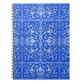 Carnet Fer Highgate (Devant)