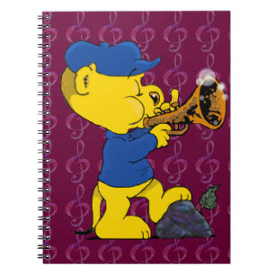 Carnet Ferald's Musical Rumpus
