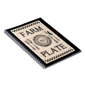 CARNET FERME À PLACER (Côté Droit)