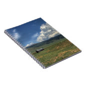 Carnet Ferme du Colorado (Côté Droit)