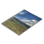 Carnet Ferme du Colorado (Côté gauche)
