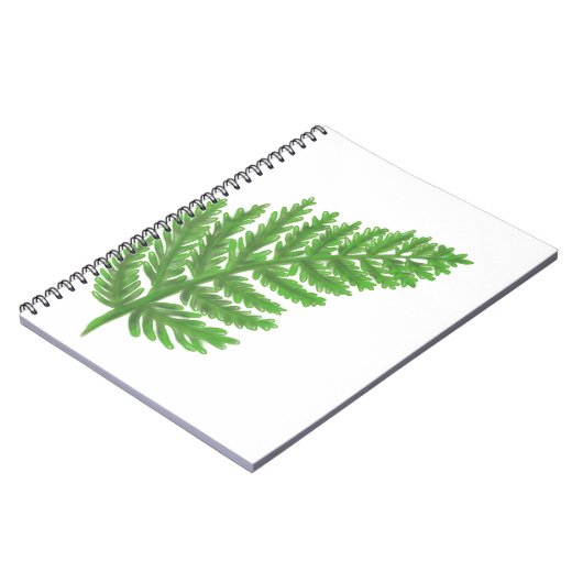 Carnet Ferme verte (Côté gauche)