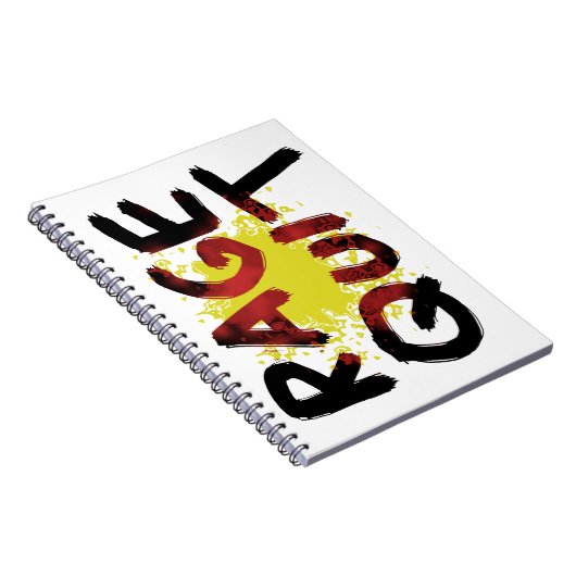 Carnet Fermer (Côté Droit)