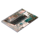 CARNET FERMER PORTE DE SÉCURITÉ EN FER FORGÉ VERT (Côté gauche)