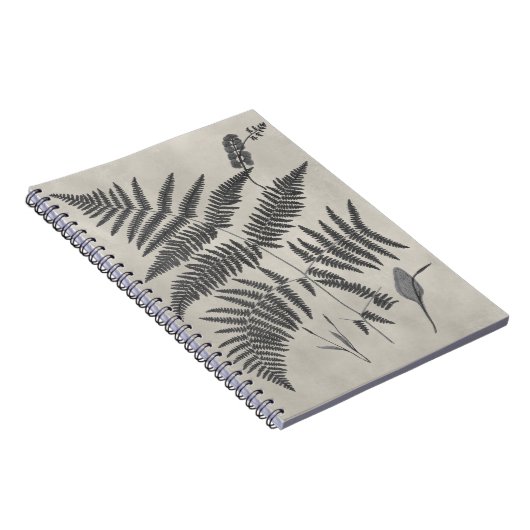 Carnet Fermes vintages (Côté Droit)