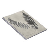 Carnet Fermes vintages (Côté Droit)