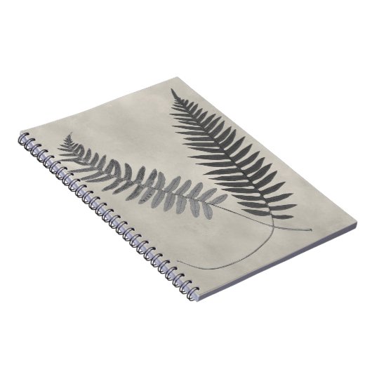 Carnet Fermes vintages (Côté Droit)