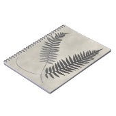 Carnet Fermes vintages (Côté gauche)