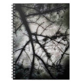 Carnet Fermeture (Devant)