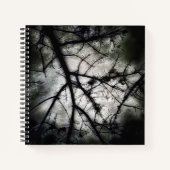 Carnet Fermeture (Devant)