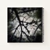 Carnet Fermeture (Dos)