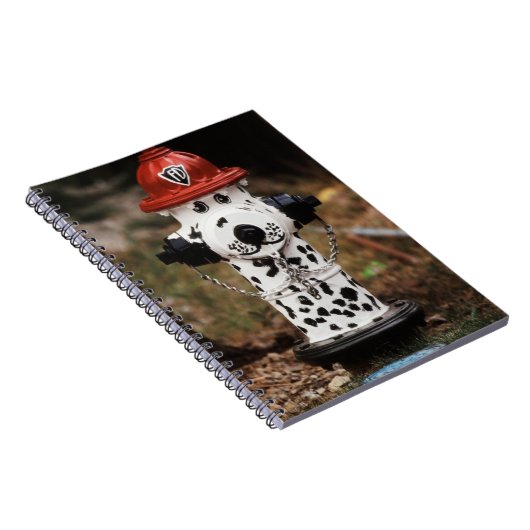 Carnet Fermeture de l'hydrant de tir (Côté Droit)