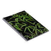 Carnet Fern (Côté Droit)