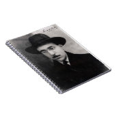 Carnet Fernando Pessoa (Côté Droit)