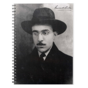 Carnet Fernando Pessoa