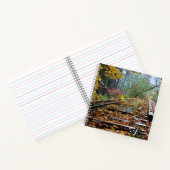 Carnet Ferroviaire oublié (Intérieur)