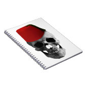 Carnet Fès des Effendi : le conte égyptien d'un crâne (Côté Droit)