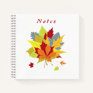 Carnet Festival d'automne