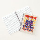 Carnet Festival de musique country du Canada (Intérieur)