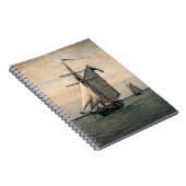 Carnet Festival des Grands Voiliers (Côté Droit)