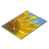 Carnet Festival des tournesols (Côté gauche)
