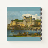 Carnet Festung Coburg (Dos)