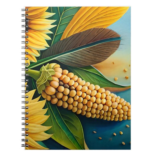 Carnet Fête d'automne de l'aquarelle (Devant)