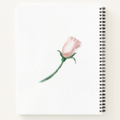 Carnet Fête des mariées amusante Quick Nouvelle recette (Dos)