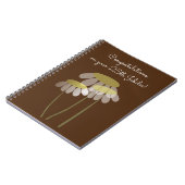 Carnet Fête du 25e Jubilé catholique (Côté gauche)