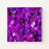 Carnet Fête du Printemps...... (Dos)