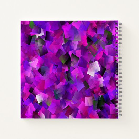 Carnet Fête du Printemps...... (Dos)