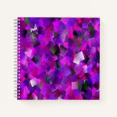 Carnet Fête du Printemps...... (Devant)