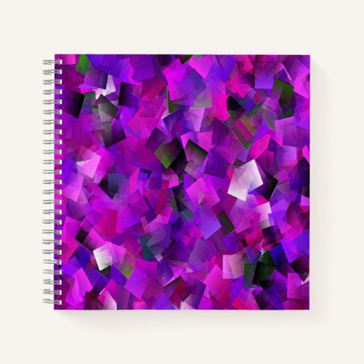 Carnet Fête du Printemps...... (Devant)