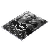 Carnet Fête spéciale 21st Birthday (Côté gauche)