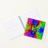 Carnet Fêtes..... (Intérieur)