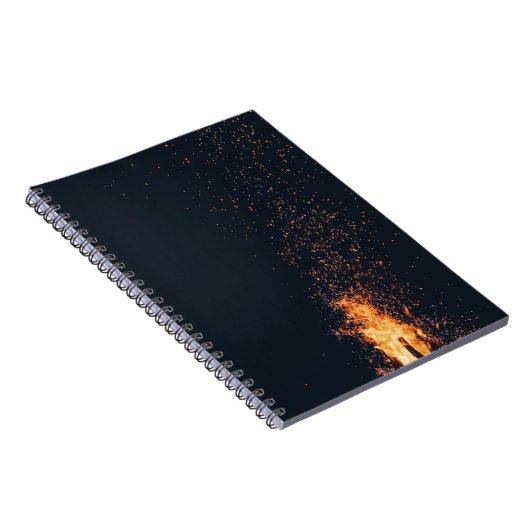 Carnet feu (Côté Droit)