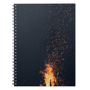 Carnet feu