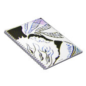 Carnet Feu de camp Chef (Côté Droit)