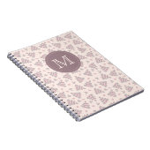 Carnet Feuille (Côté Droit)