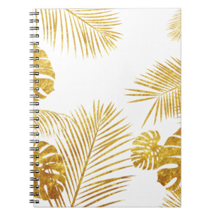 Carnet Feuille 10