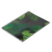 CARNET FEUILLE 5 (Côté gauche)