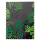 CARNET FEUILLE 5 (Devant)