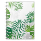 CARNET FEUILLE 7 (Devant)